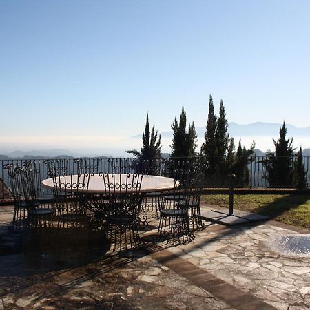 Villa Al Fondorina Santo Stefano  Luaran gambar