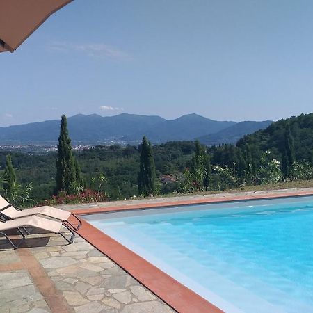 Villa Al Fondorina Santo Stefano  Luaran gambar
