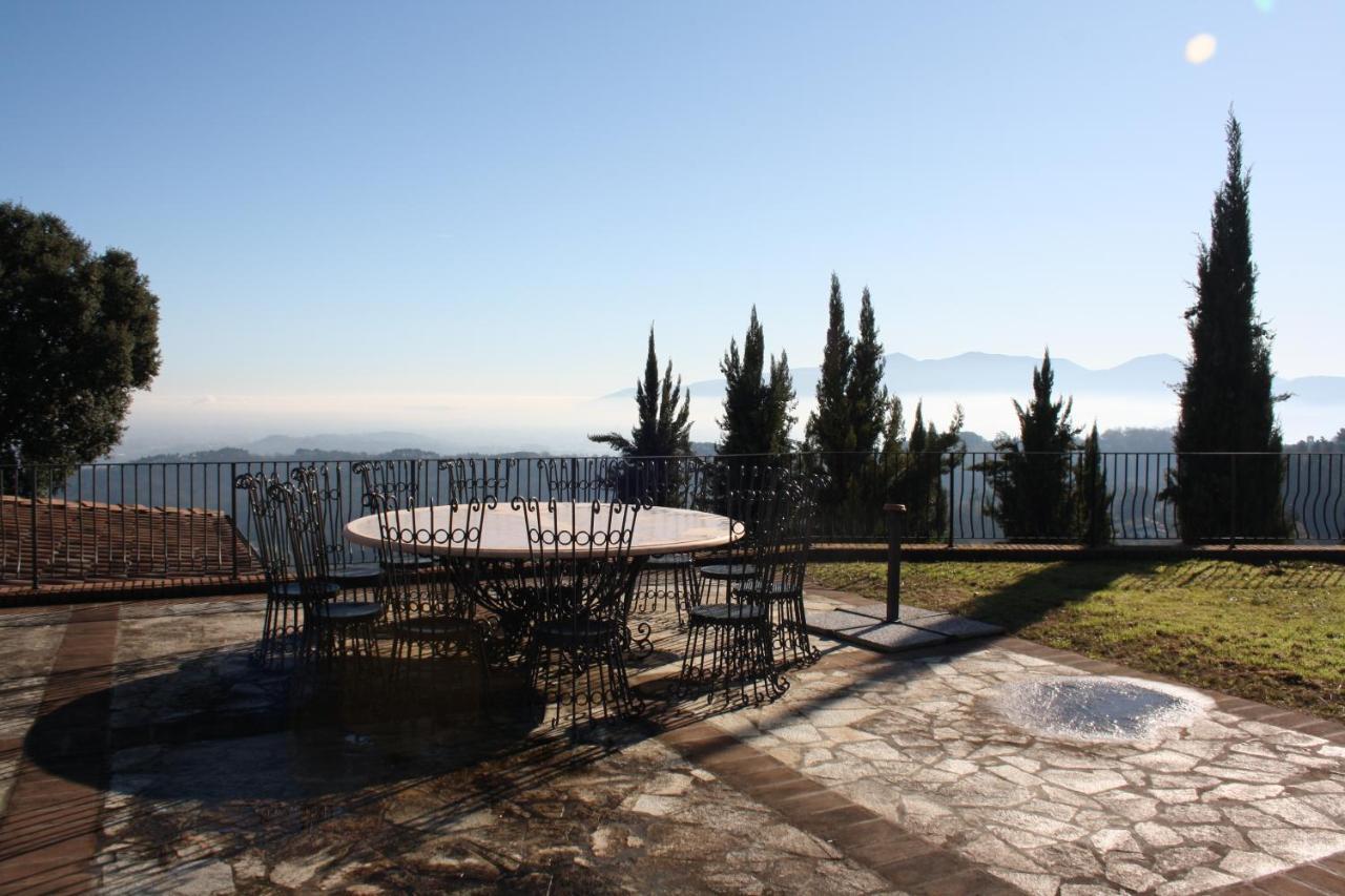 Villa Al Fondorina Santo Stefano  Luaran gambar