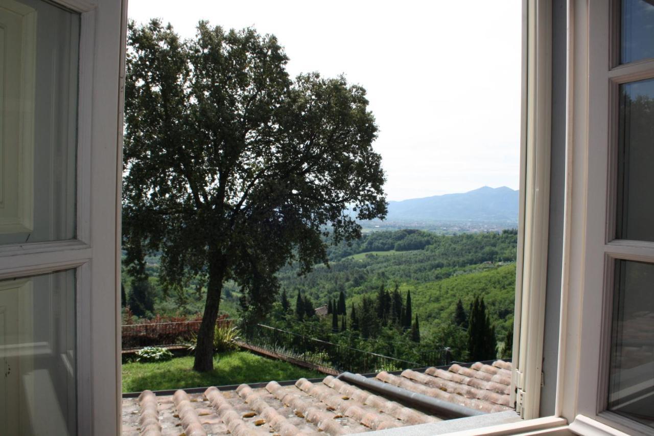 Villa Al Fondorina Santo Stefano  Luaran gambar