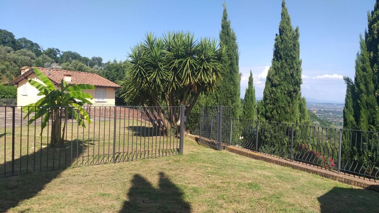 Villa Al Fondorina Santo Stefano  Luaran gambar
